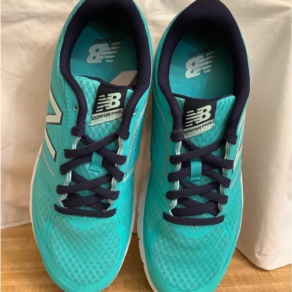 New Balance 575v2 Confort Ride Sneakers​​​​​​​ - Picture 5 of 6